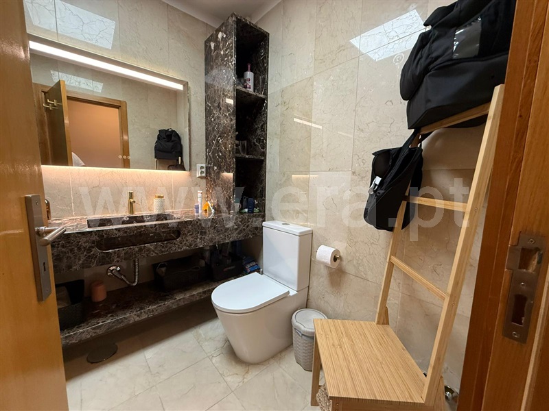 Apartamento T3 Gondomar, Rio Tinto - Av. da Conduta - 1494294 - 4