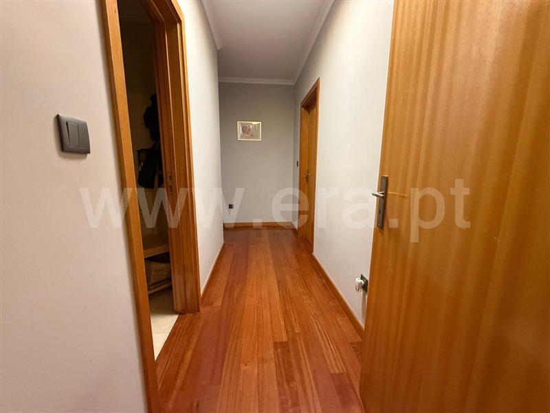 Apartamento T3 Gondomar, Rio Tinto - Av. da Conduta - 1494294 - 5