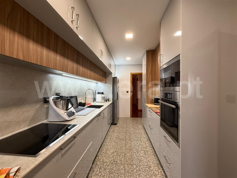 Apartamento T3 / Gondomar, Rio Tinto - Av. da Conduta