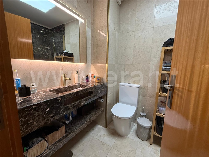 Apartamento T3 Gondomar, Rio Tinto - Av. da Conduta - 1494294 - 8