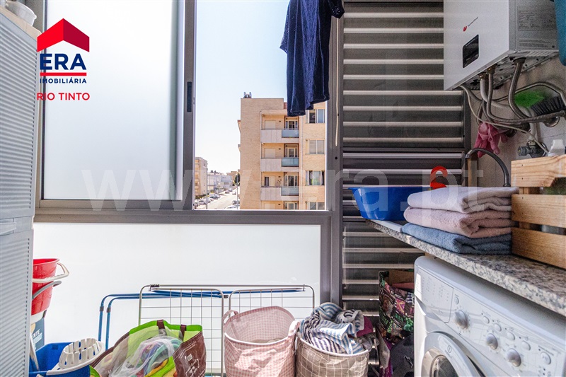 Apartamento T3 Gondomar, Rio Tinto - Centro - 1494354 - 4