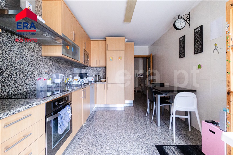 Apartamento T3 Gondomar, Rio Tinto - Centro - 1494354 - 6