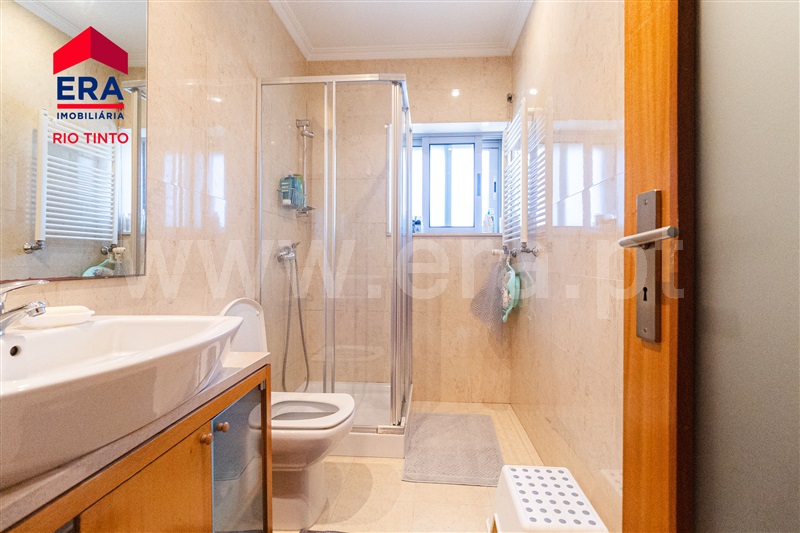 Apartamento T3 Gondomar, Rio Tinto - Centro - 1494354 - 7