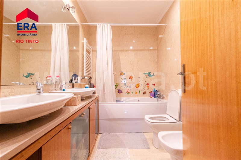 Apartamento T3 Gondomar, Rio Tinto - Centro - 1494354 - 13