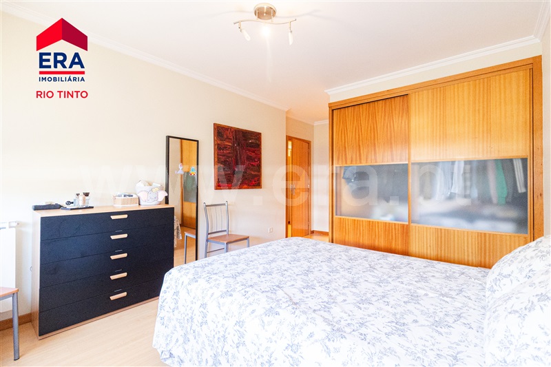 Apartamento T3 Gondomar, Rio Tinto - Centro - 1494354 - 19