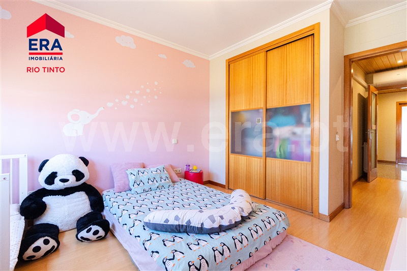 Apartamento T3 Gondomar, Rio Tinto - Centro - 1494354 - 23