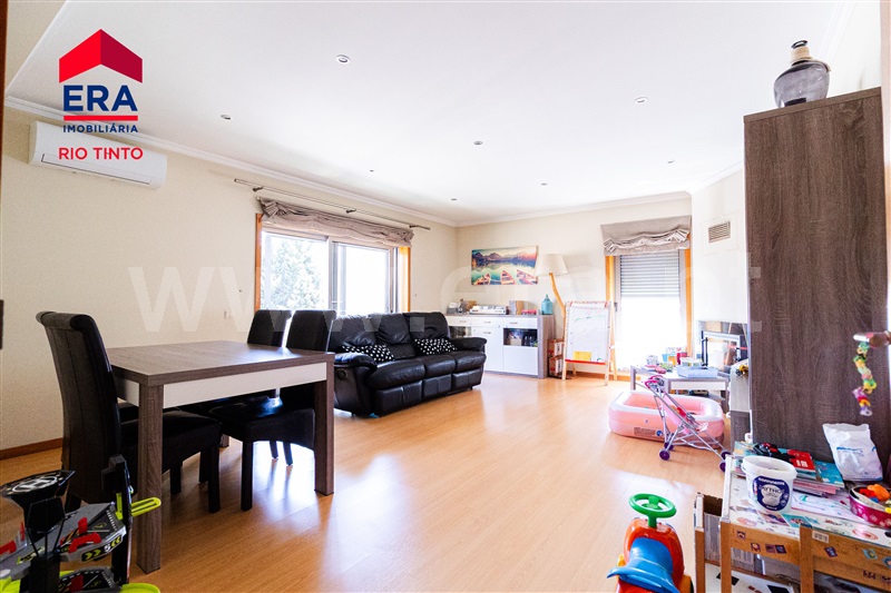 Apartamento T3 Gondomar, Rio Tinto - Centro - 1494354 - 28