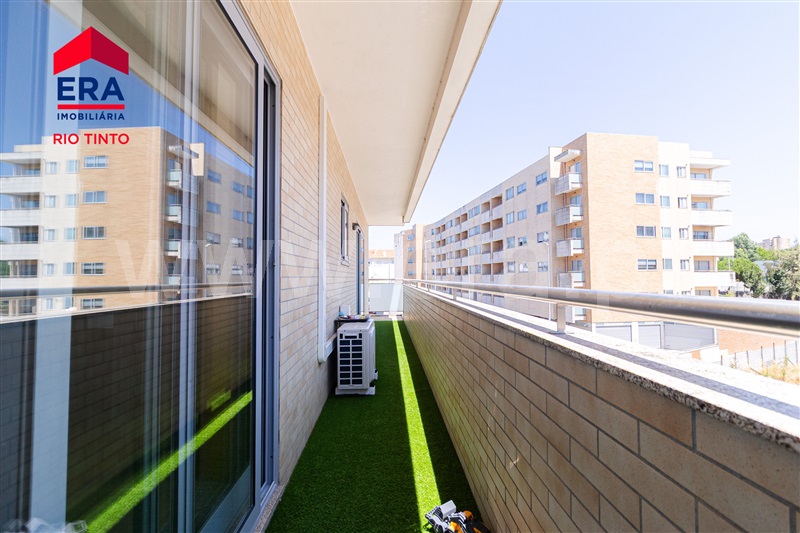 Apartamento T3 Gondomar, Rio Tinto - Centro - 1494354 - 35