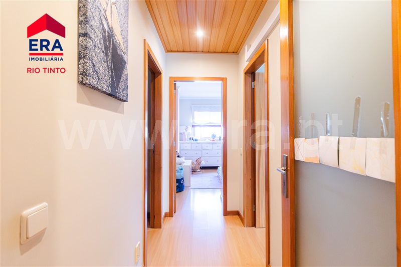 Apartamento T3 Gondomar, Rio Tinto - Centro - 1494354 - 36