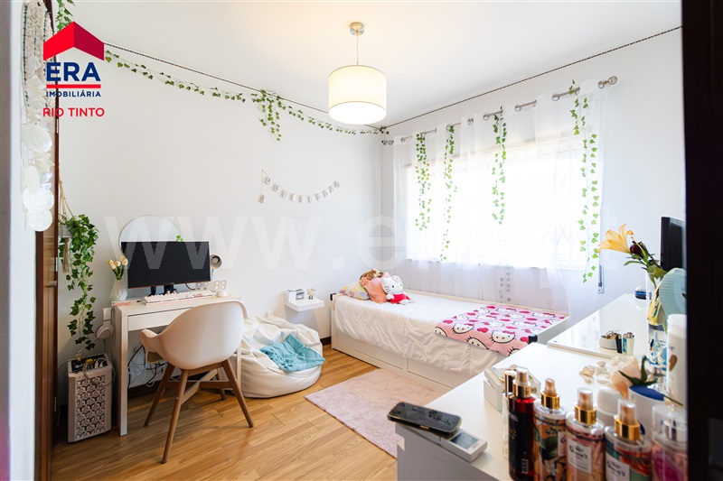 Apartamento T3 Gondomar, Rio Tinto - Centro - 1502217 - 1