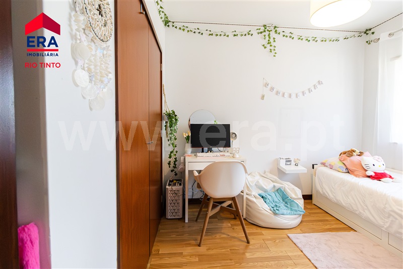 Apartamento T3 Gondomar, Rio Tinto - Centro - 1502217 - 2