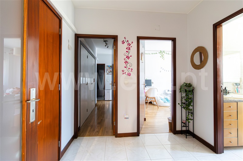 Apartamento T3 Gondomar, Rio Tinto - Centro - 1502217 - 22