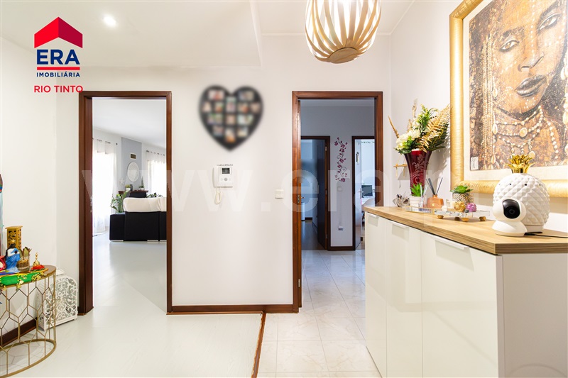 Apartamento T3 Gondomar, Rio Tinto - Centro - 1502217 - 24