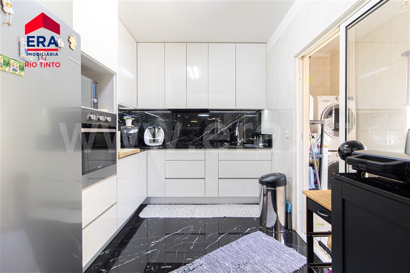 Apartamento T3 Gondomar, Rio Tinto - Centro - 1502217 - 26