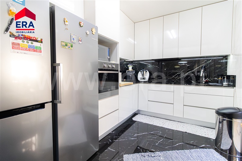 Apartamento T3 Gondomar, Rio Tinto - Centro - 1502217 - 27