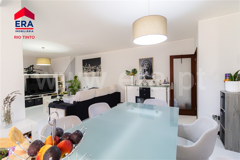 Apartamento T3 Gondomar, Rio Tinto - Centro - 1502217 - 35