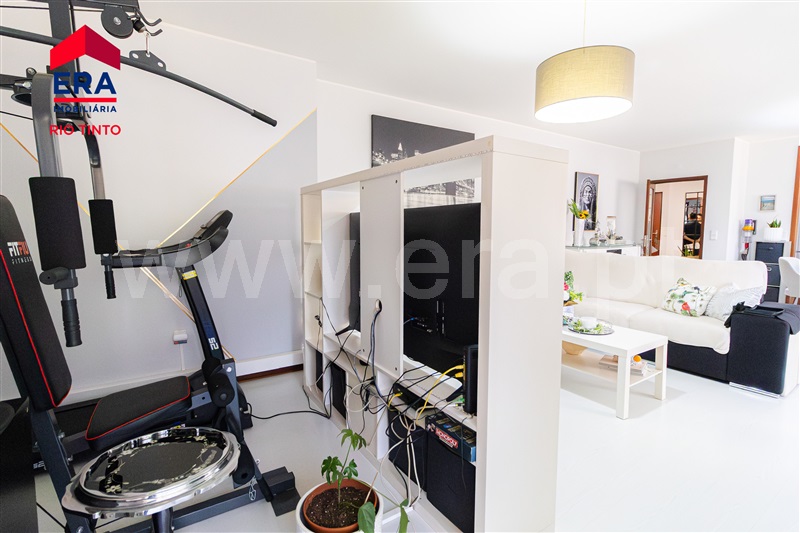 Apartamento T3 Gondomar, Rio Tinto - Centro - 1502217 - 36
