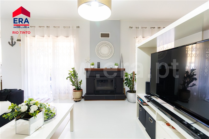Apartamento T3 Gondomar, Rio Tinto - Centro - 1502217 - 39