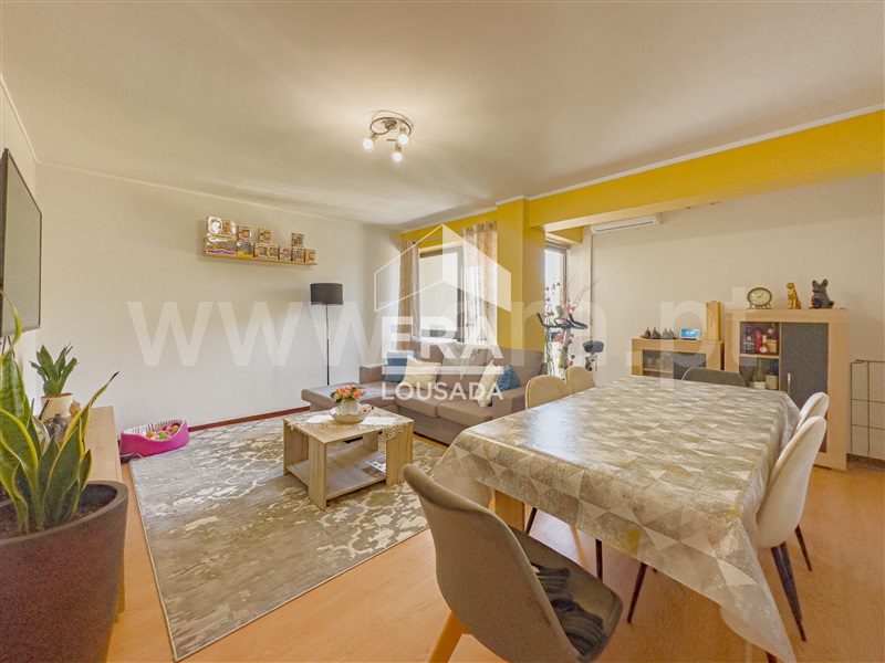 Apartamento T3 Gondomar, Rio Tinto - 1348515 - 2