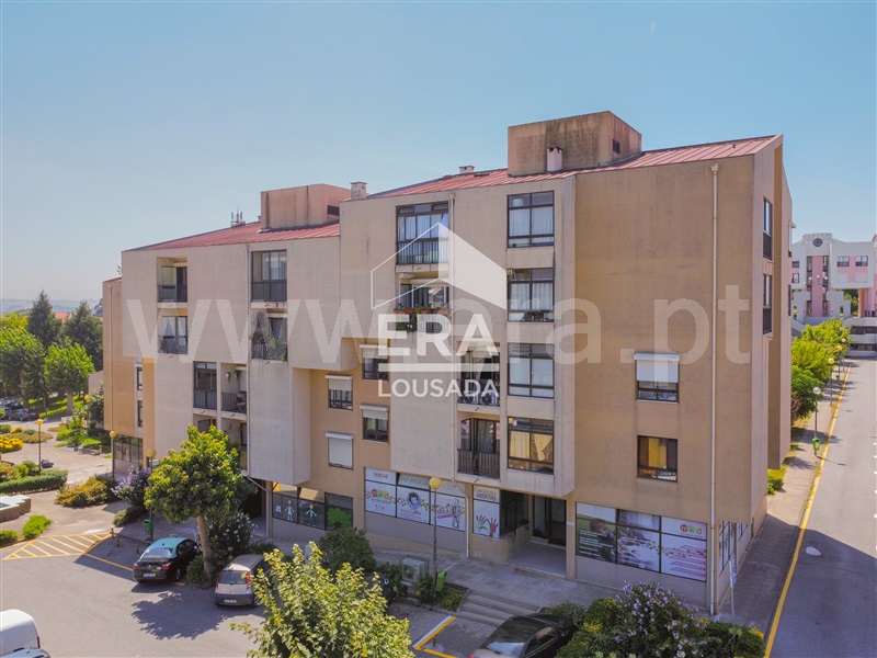 Apartamento T3 Gondomar, Rio Tinto - 1348515 - 5