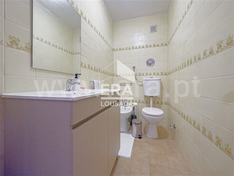 Apartamento T3 Gondomar, Rio Tinto - 1348515 - 6