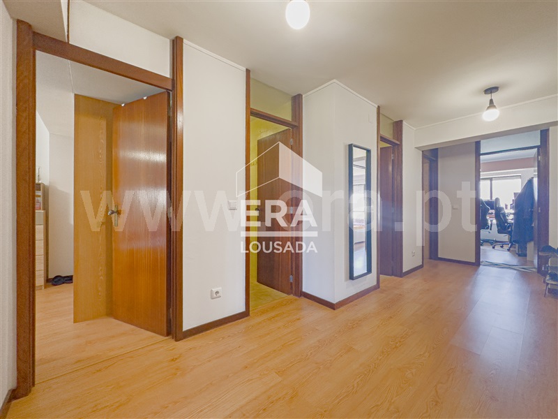 Apartamento T3 Gondomar, Rio Tinto - 1348515 - 9