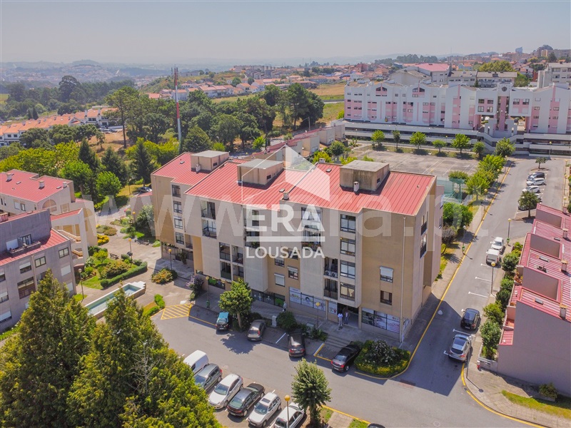 Apartamento T3 Gondomar, Rio Tinto - 1348515 - 13