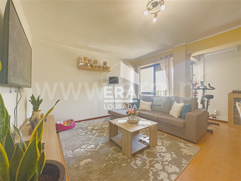 Apartamento T3 Gondomar, Rio Tinto - 1348515 - 14