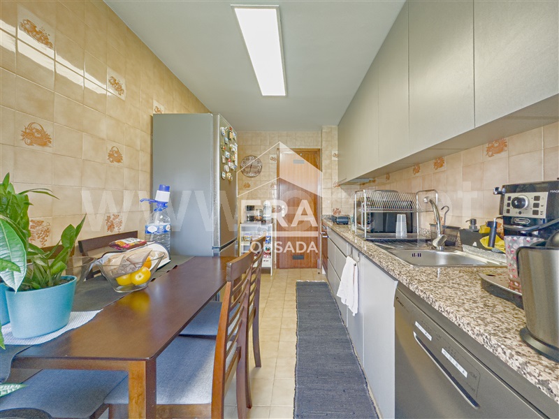 Apartamento T3 Gondomar, Rio Tinto - 1348515 - 16