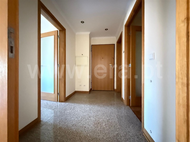 Apartamento T3 / Gondomar, Rio Tinto