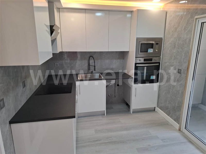 Apartamento T3 / Gondomar, Rio Tinto