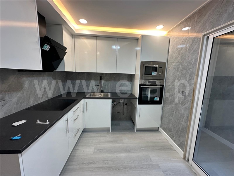 Apartamento T3 / Gondomar, Rio Tinto