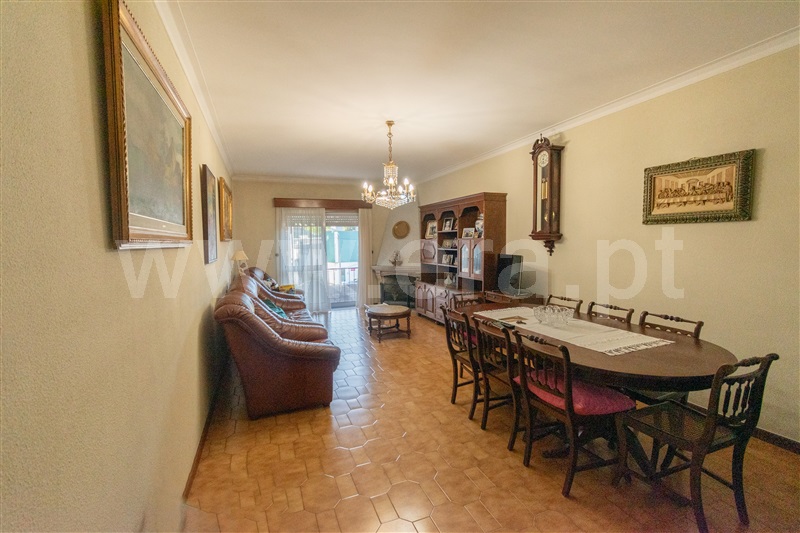 Apartamento T3 / Gondomar, Rio Tinto