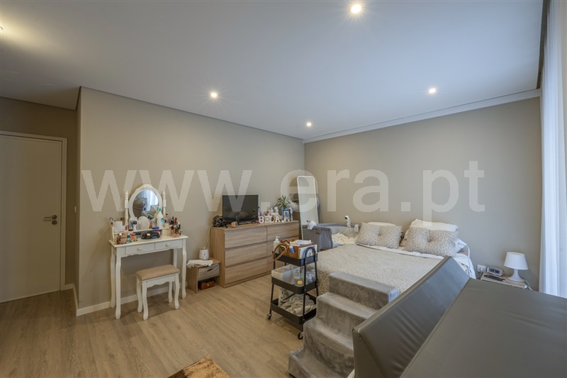 Apartamento T3 Gondomar, Rio Tinto - 1512542 - 5