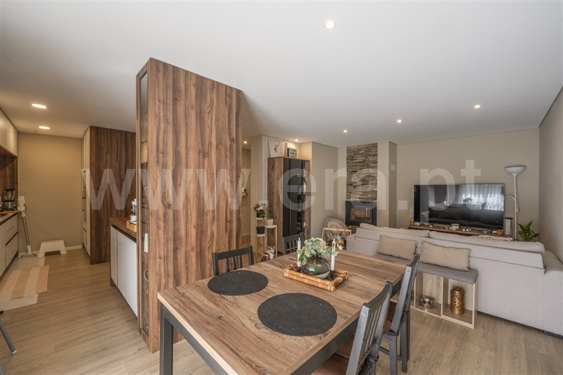 Apartamento T3 / Gondomar, Rio Tinto