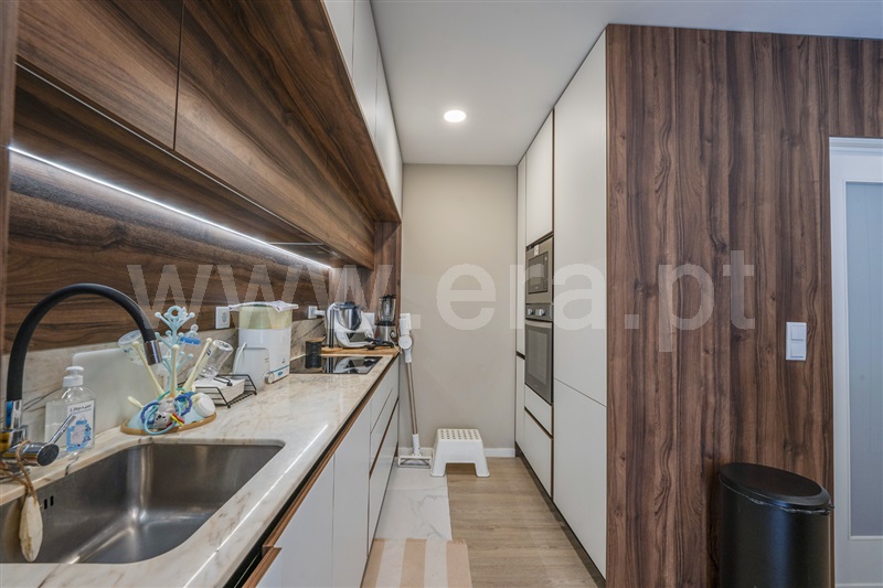 Apartamento T3 Gondomar, Rio Tinto - 1512542 - 15