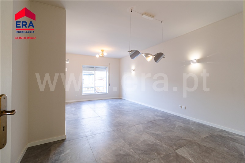 Apartamento T3 / Gondomar, Rio Tinto