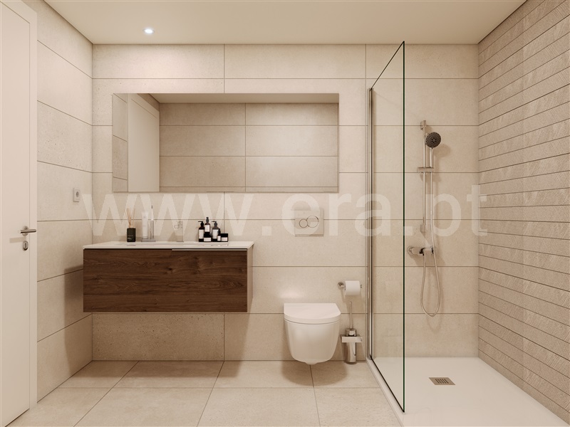 Apartamento T3 Gondomar, Rio Tinto - 1514065 - 2