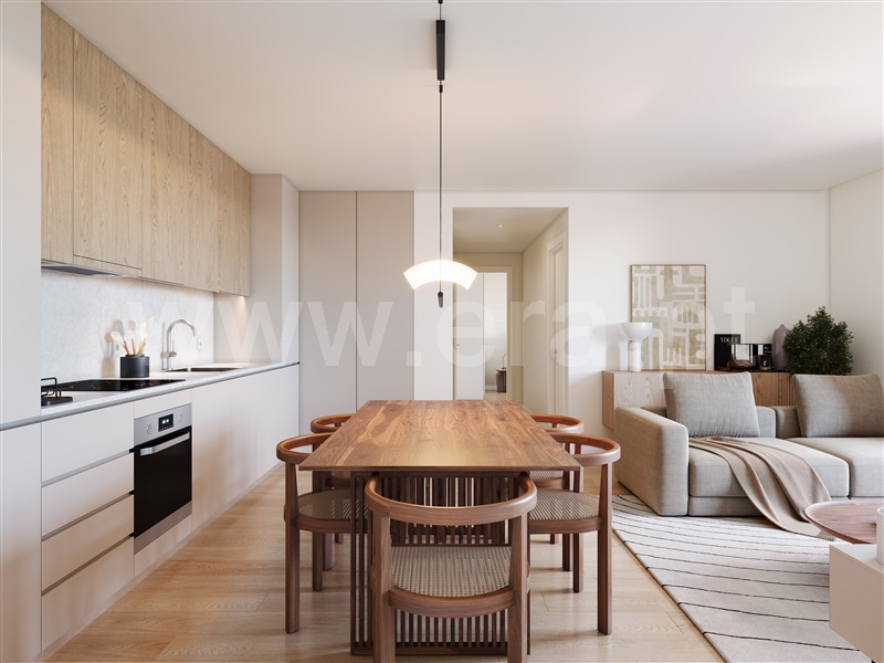 Apartamento T3 Gondomar, Rio Tinto - 1514065 - 4