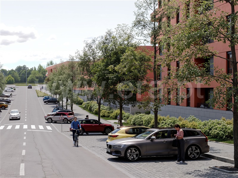 Apartamento T3 Gondomar, Rio Tinto - 1514065 - 6