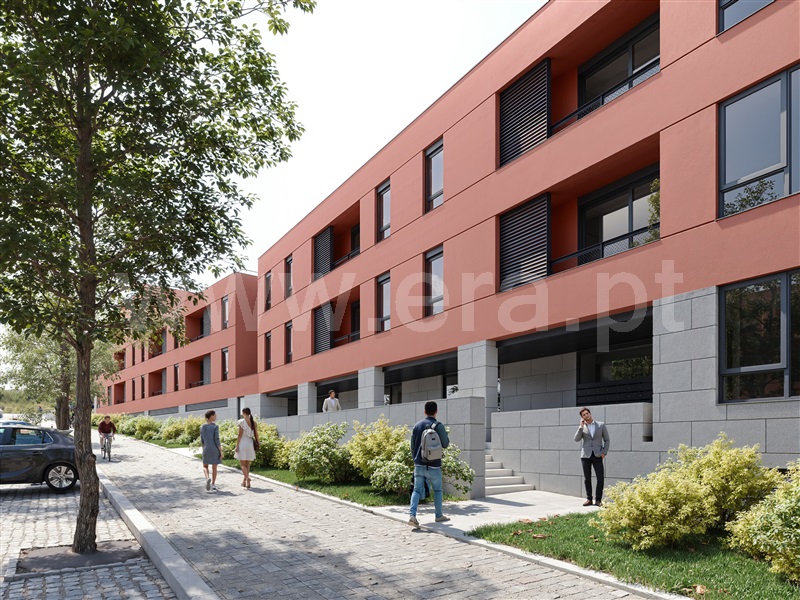 Apartamento T3 Gondomar, Rio Tinto - 1514065 - 7