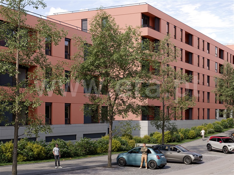 Apartamento T3 Gondomar, Rio Tinto - 1514065 - 8