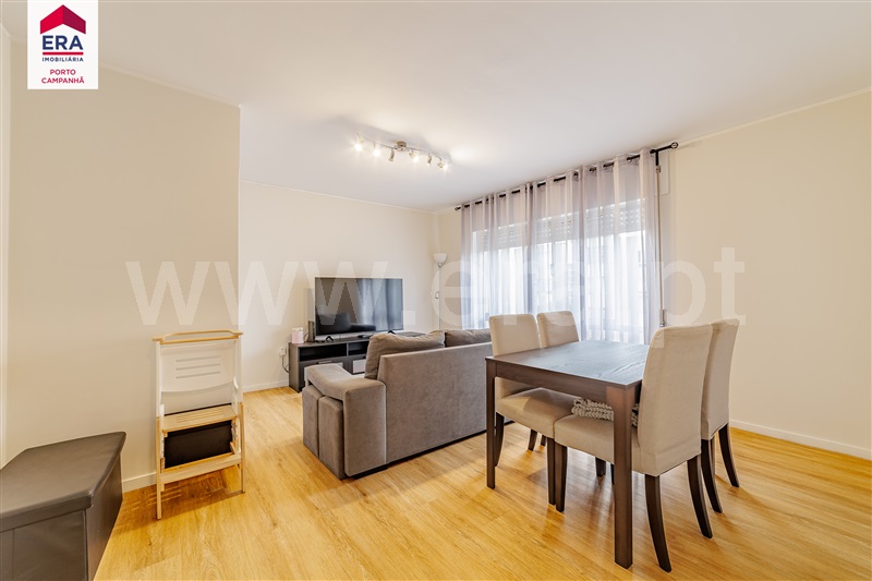 Apartamento T3 / Gondomar, Rio Tinto