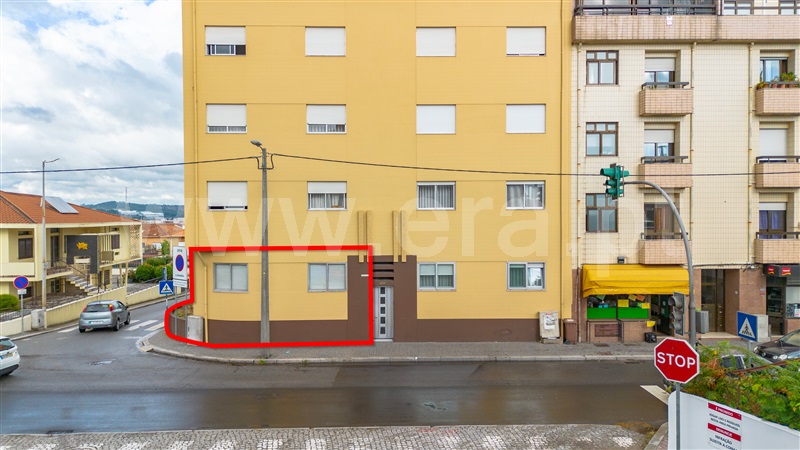 Apartamento T3 / Gondomar, Rio Tinto