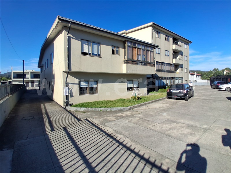 Apartamento T3 / Gondomar, Rio Tinto