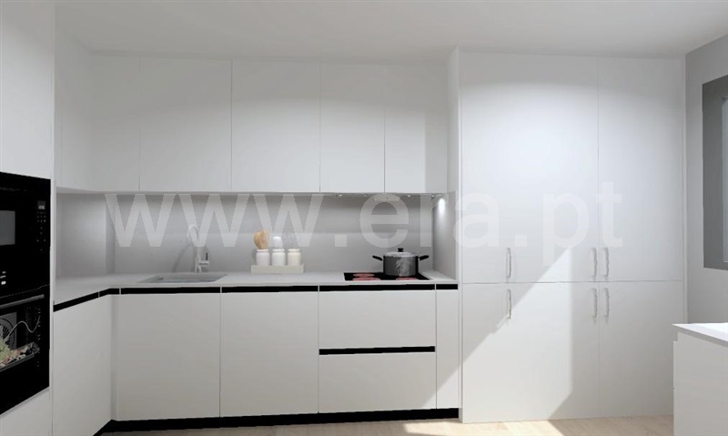 Apartamento T3 / Gondomar, Rio Tinto