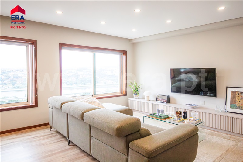 Apartamento T3 / Gondomar, S.Cosme