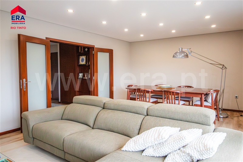 Apartamento T3 Gondomar, S.Cosme - 1493642 - 3