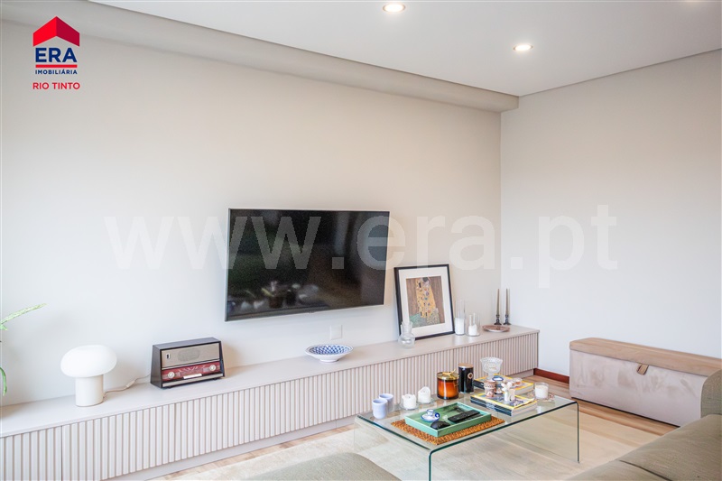 Apartamento T3 Gondomar, S.Cosme - 1493642 - 4