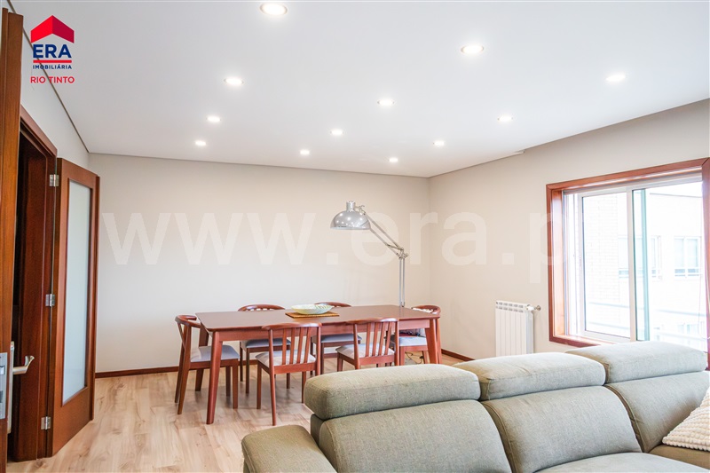 Apartamento T3 Gondomar, S.Cosme - 1493642 - 5